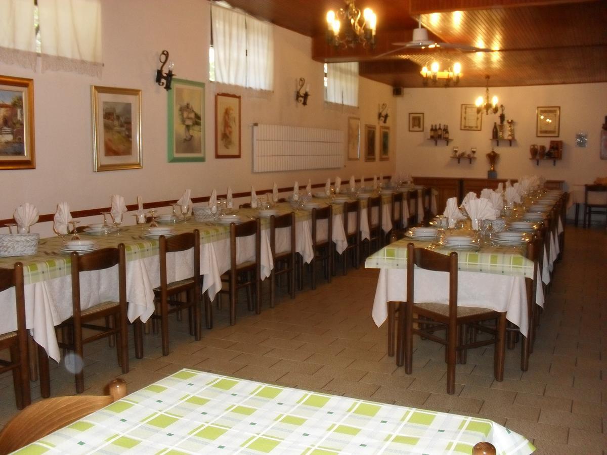 Al Caminetto Hotel Aosta Exterior photo